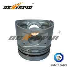 6he1 Piston for Isuzu Engine with One Year Warranty (8-94396-837-0)